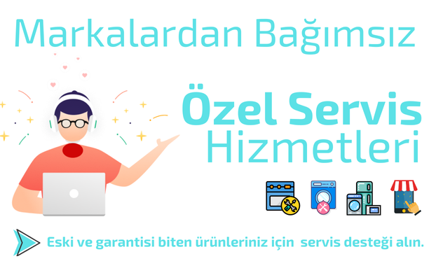 Gaziemir Buderus Servisi